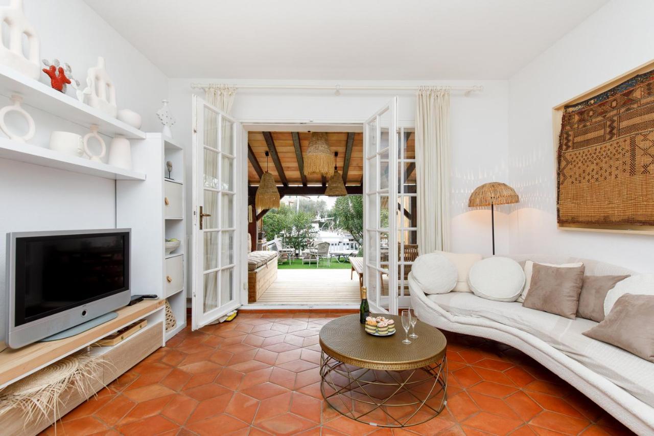 Grimaud 4 Vents Yourhosthelper Exterior foto