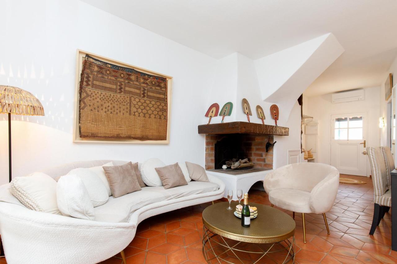 Grimaud 4 Vents Yourhosthelper Exterior foto